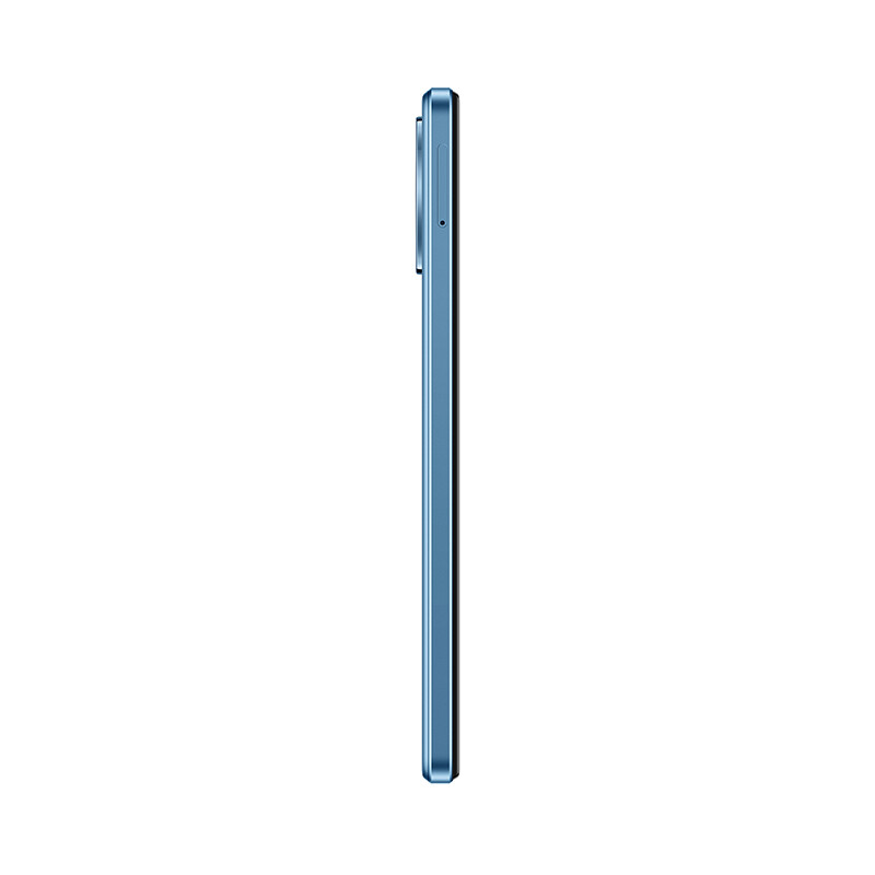 Смартфон Honor X6 4/64GB Ocean Blue