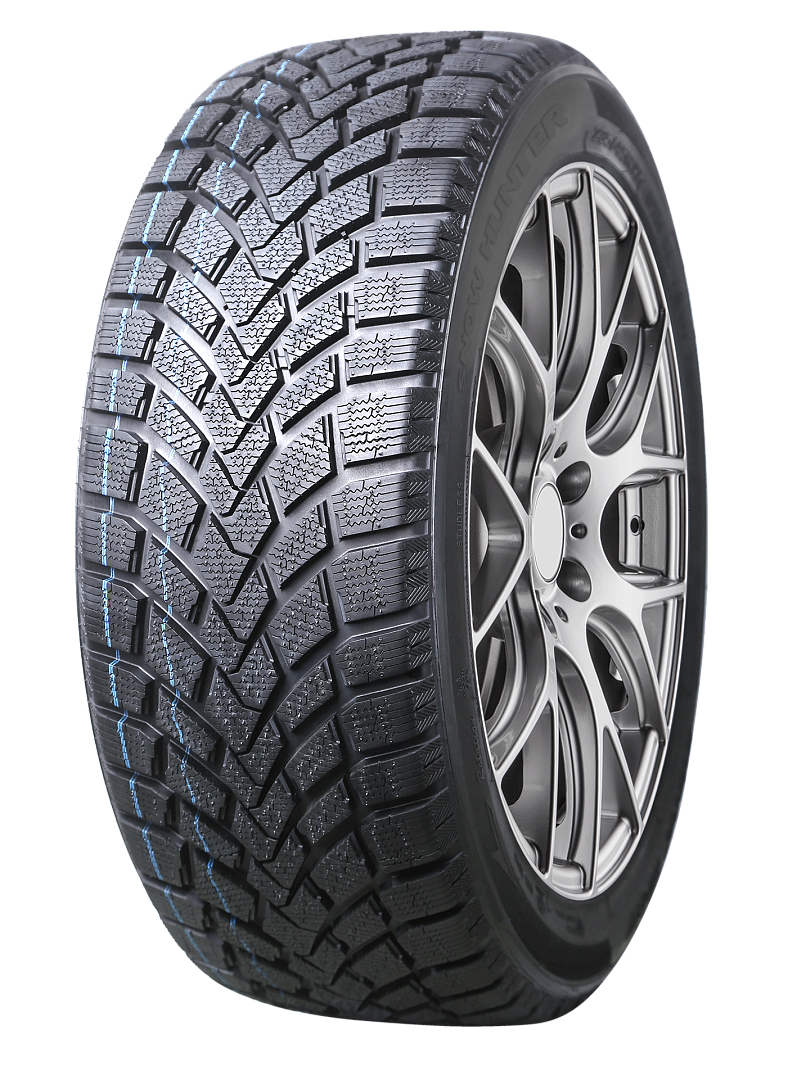 Автошина Delmax Snow Hunter 245/40 R18 93V