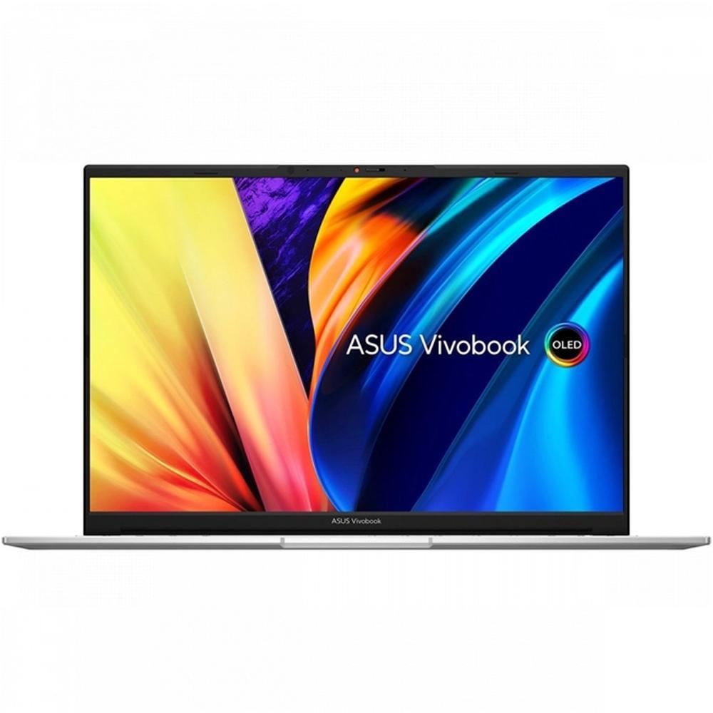 Ноутбук Asus Vivobook Pro 16 K6602ZC-N1114/16 WUXGA/Core i5 12500H 2.5 Ghz/16/SSD512/RTX3050/4/Dos