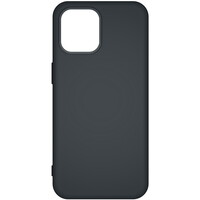 Чехол для телефона A-Case Xiaomi Redmi Note 9 черный