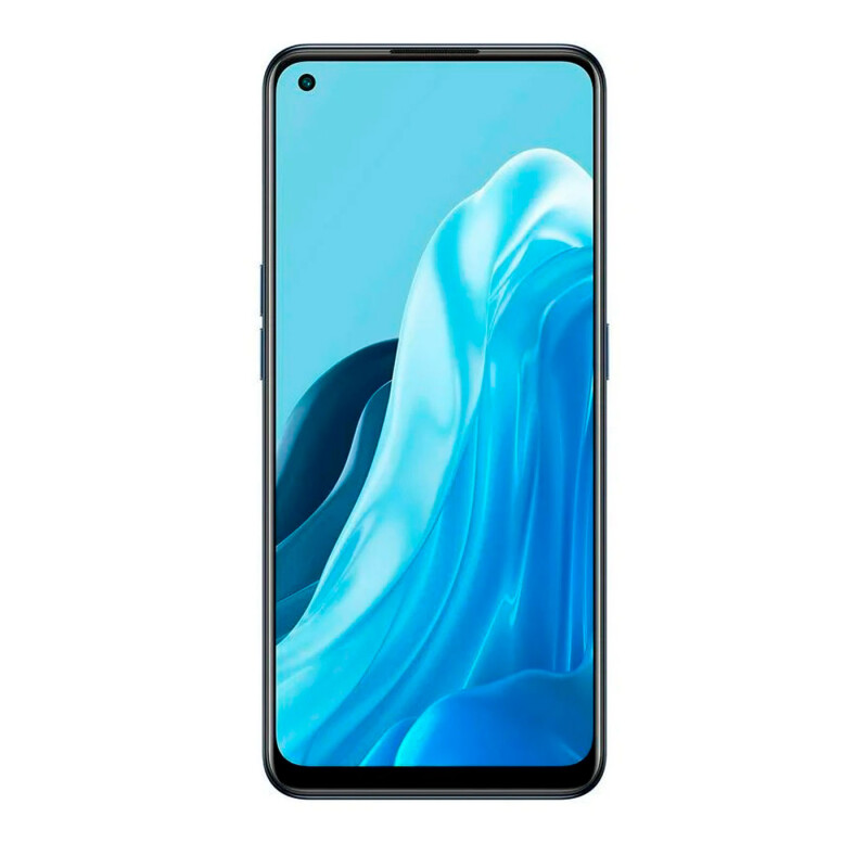 Смартфон Oppo Reno7 5G 8/256GB Starry Black