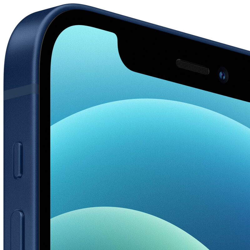 Смартфон Apple iPhone 12 mini 64GB Slim Box Blue