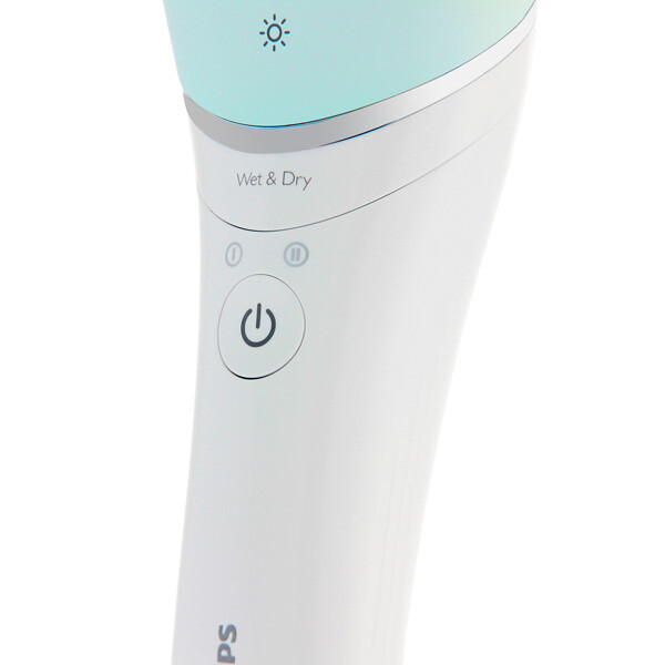 Эпилятор Philips BRE620/00