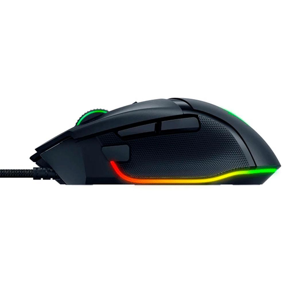 Мышь Razer Basilisk V3, RZ01-04000100-R3M1, черная