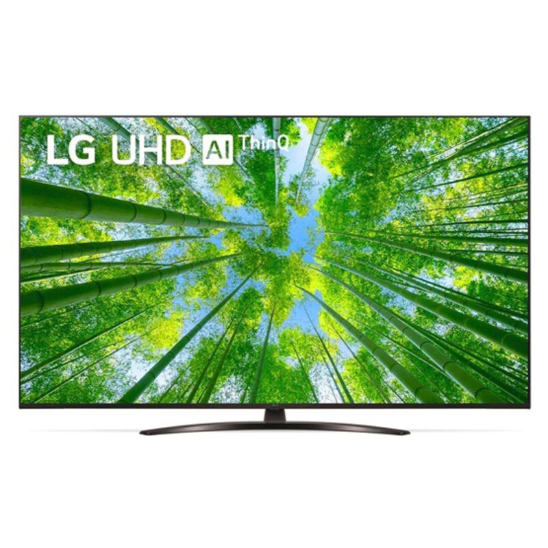 Телевизор LG 50UQ81009LC LED 4K UHD Smart