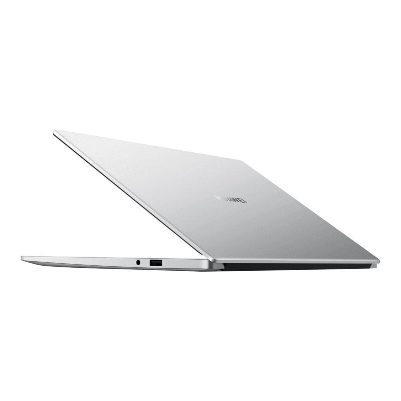 Ноутбук Huawei MateBook D14 NobelE-WDH9AL, серебристый