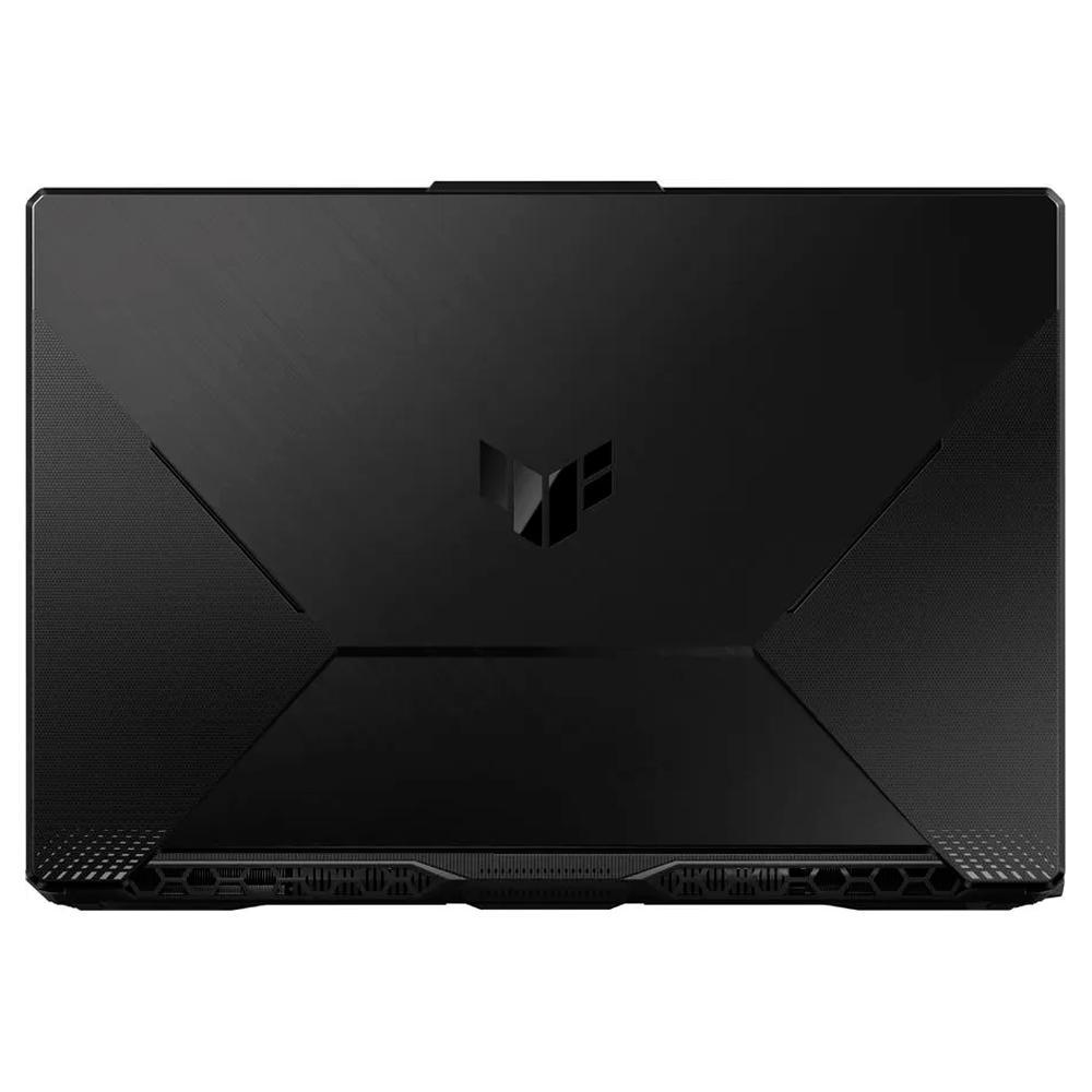 Ноутбук Asu TUF F17 FX706HF-HX014/17.3 FHD 144Hz/Core i5 11400H 2.7 Ghz/16/SSD512/RTX2050/4/Dos