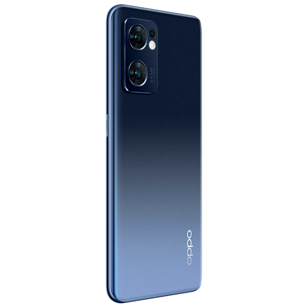 Смартфон Oppo Reno7 5G 8/256GB Starry Black