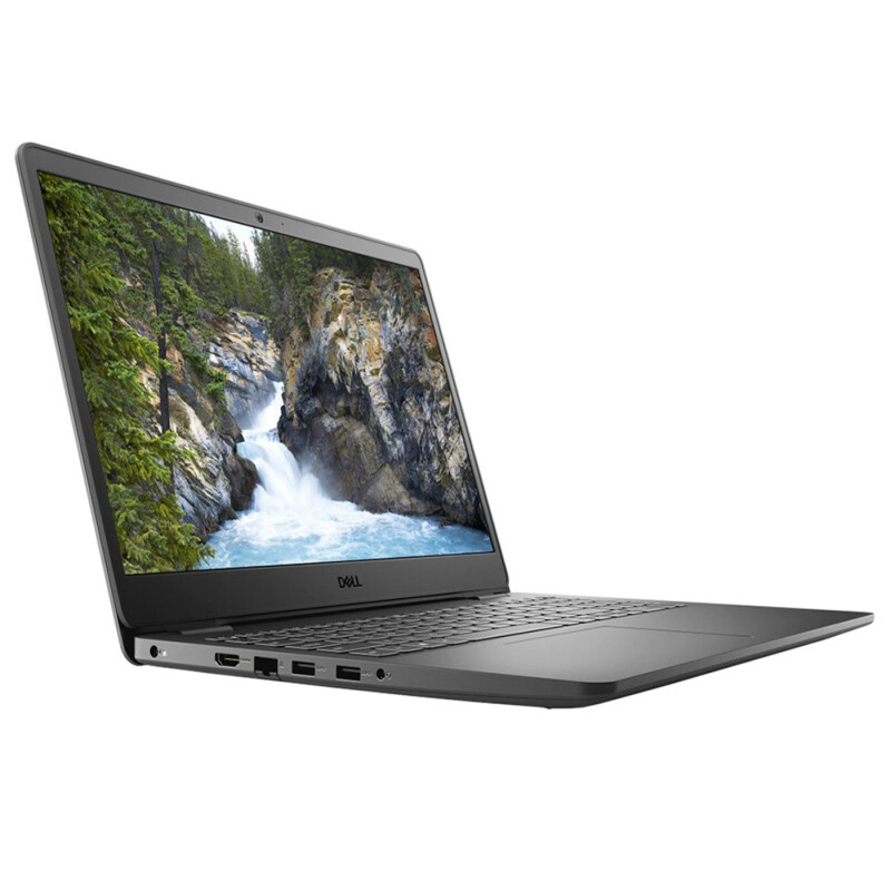 Ноутбук Dell Vostro 3500 210-AXUD-1, темно-серый