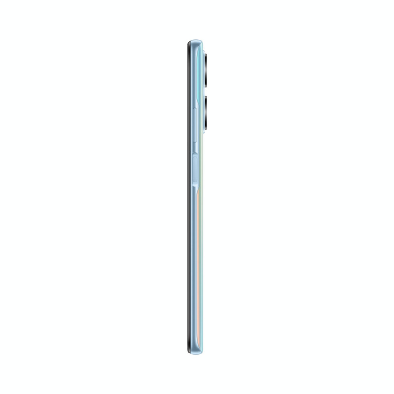 Смартфон Honor X7A 4/128GB Titanium Silver