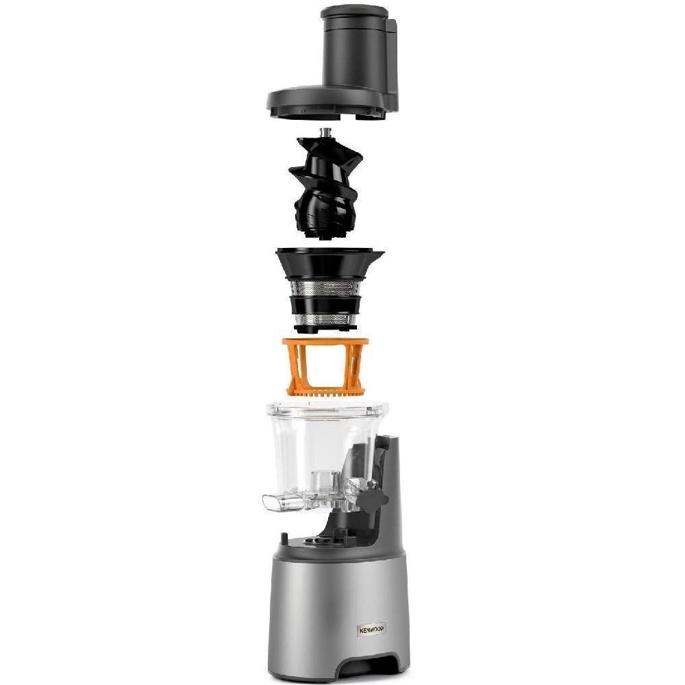 Соковыжималка прессовая Kenwood JMP 85.000SI