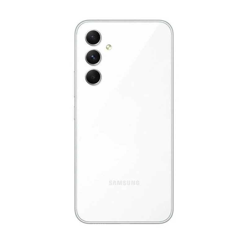Смартфон Samsung Galaxy A54 6/256GB SM-A546EZWDSKZ, белый