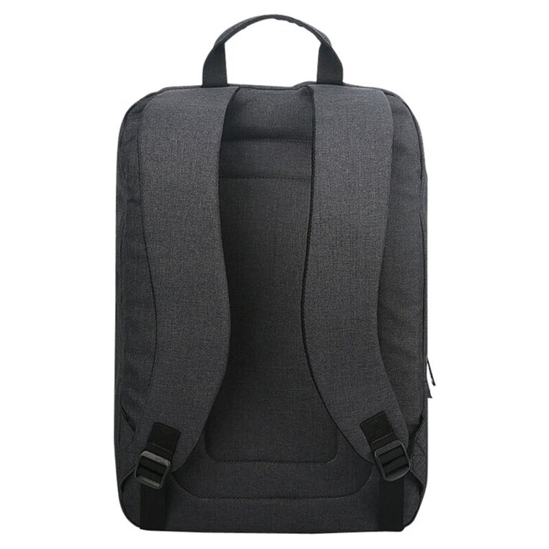 Рюкзак для ноутбука  Lenovo Backpack B210 GX40Q172251 5.6 &quot;, черный