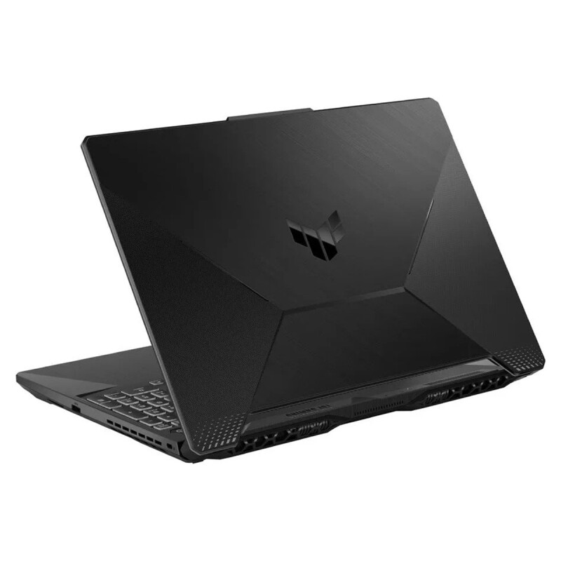 Ноутбук Asus TUF Gaming F15 FX506HC-HN004 90NR0724-M00LS0