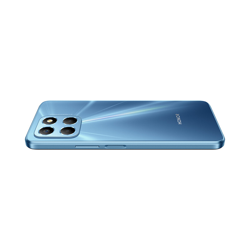 Смартфон Honor X6 4/64GB Ocean Blue