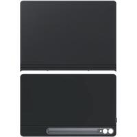 Чехол для планшета Samsung Galaxy Tab S9+ Smart Book Cover EF-BX810PBEGRU, черный