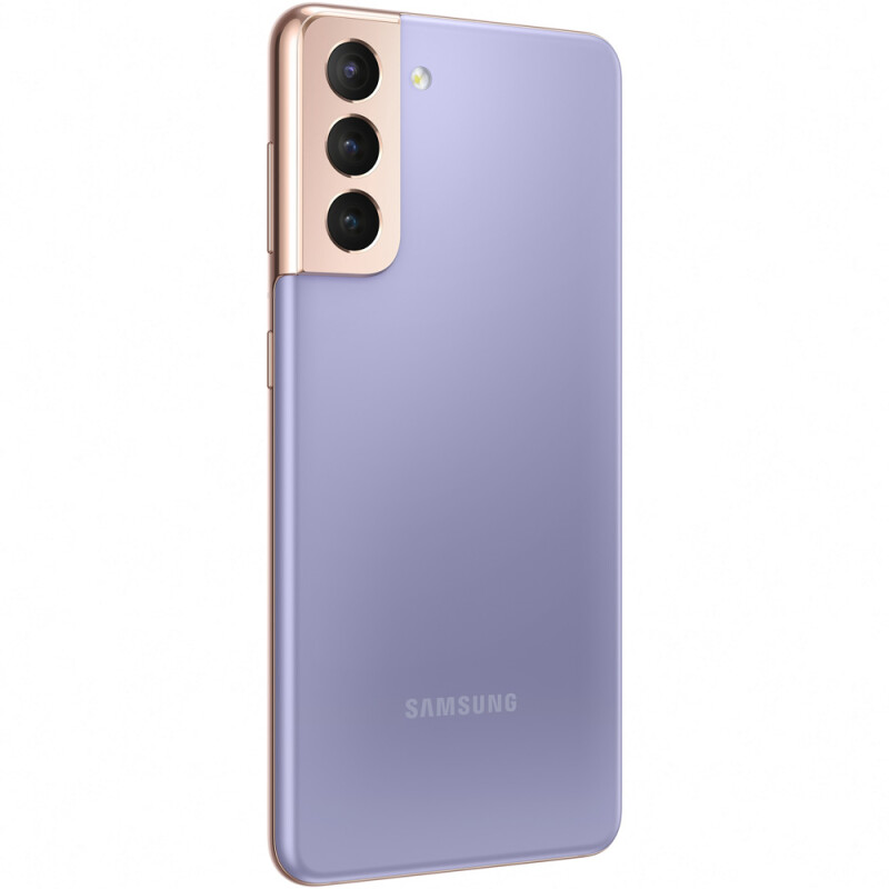 Смартфон Samsung Galaxy S21 128GB Slim Box Violet (SM-G991)
