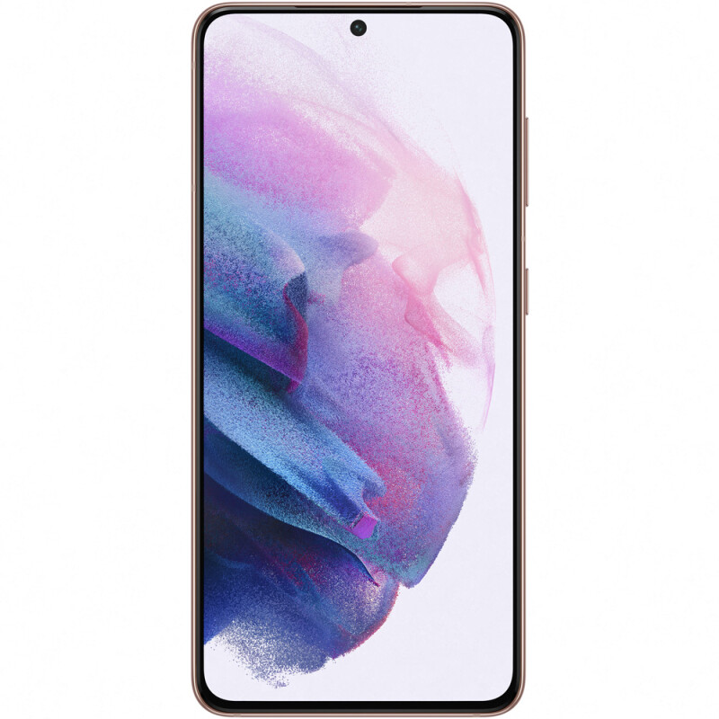 Смартфон Samsung Galaxy S21 128GB Slim Box Violet (SM-G991)