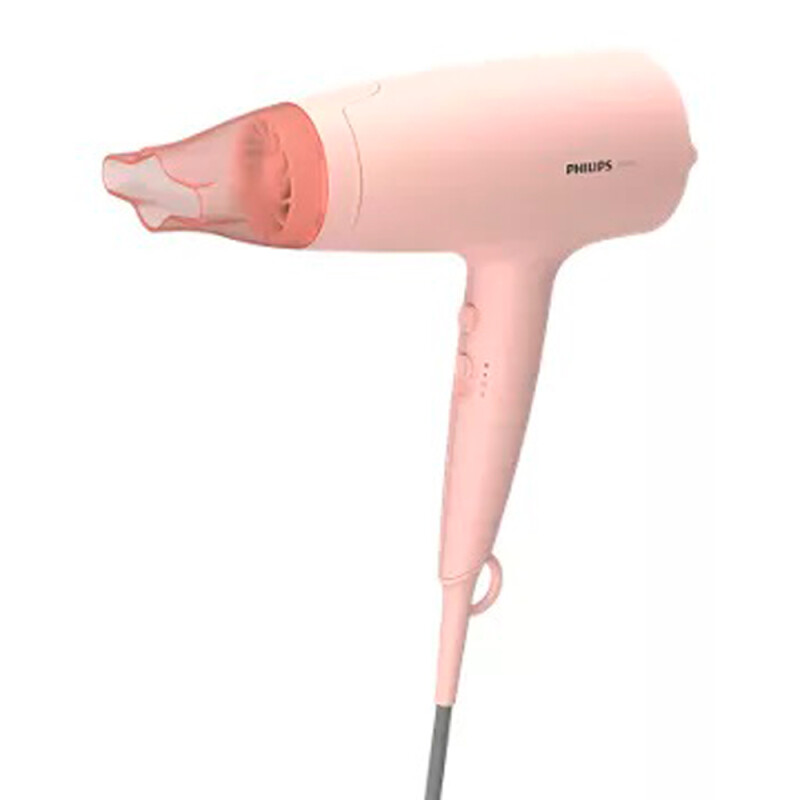Фен Philips BHD342/10, розовый