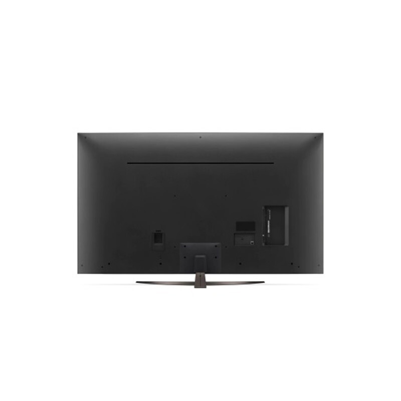 Телевизор LG 50UQ81009LC LED 4K UHD Smart