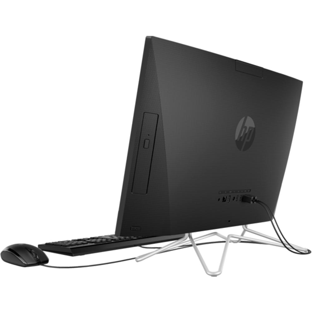 Моноблок HP 24-df1001ci/23.8 FHD/Core i5 1135G7 2.4 Ghz/8/SSD512/Win11