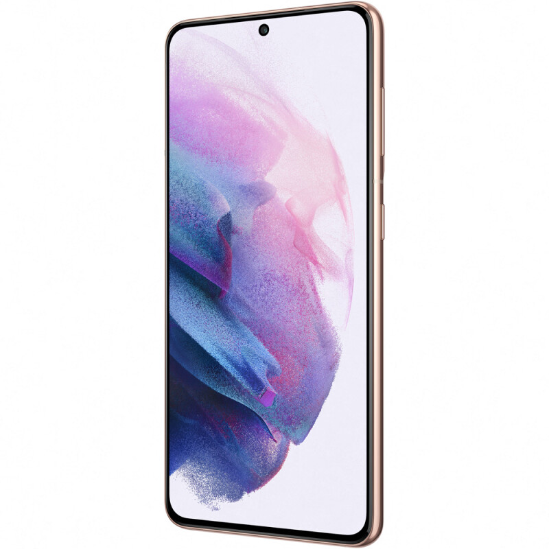 Смартфон Samsung Galaxy S21 128GB Slim Box Violet (SM-G991)