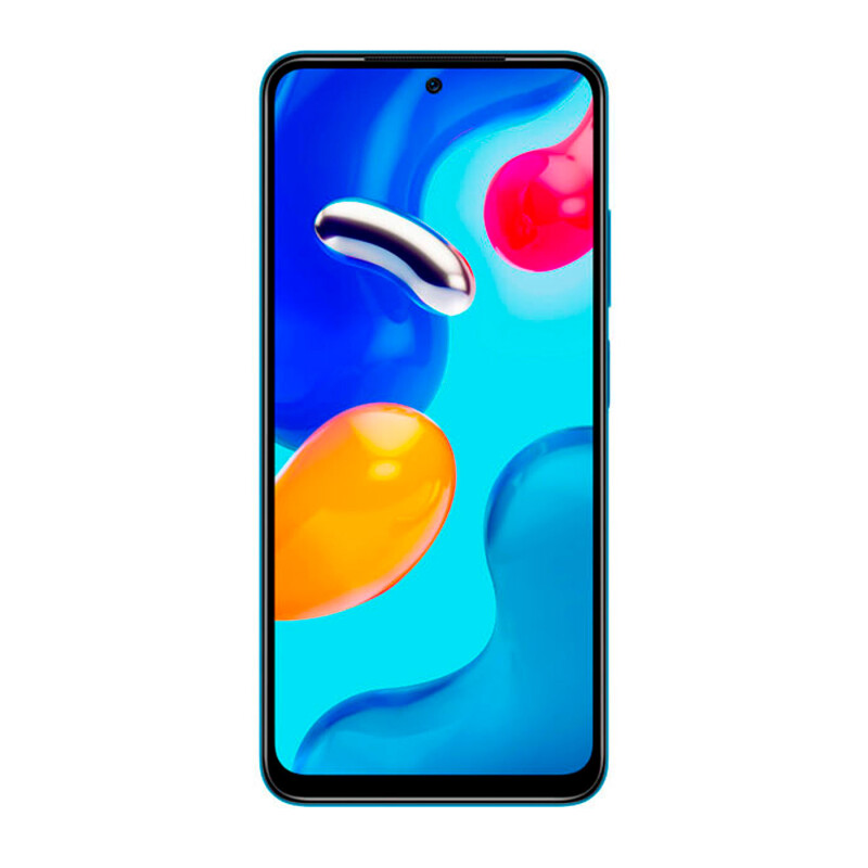 Смартфон Xiaomi Redmi Note 11S 6/64GB Twilight Blue