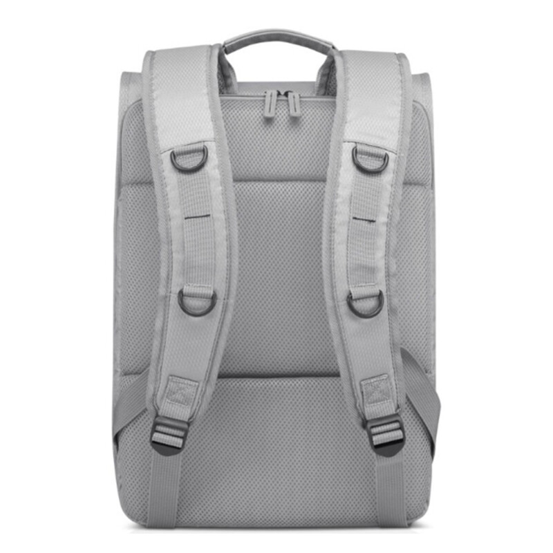 Рюкзак для ноутбука Lenovo Urban Backpack Thinkbook 4X40V26080, серый