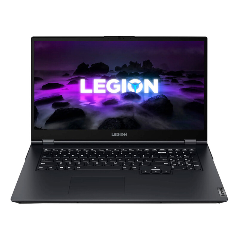 Ноутбук Lenovo Legion 5 17ACH6 82K00005RK