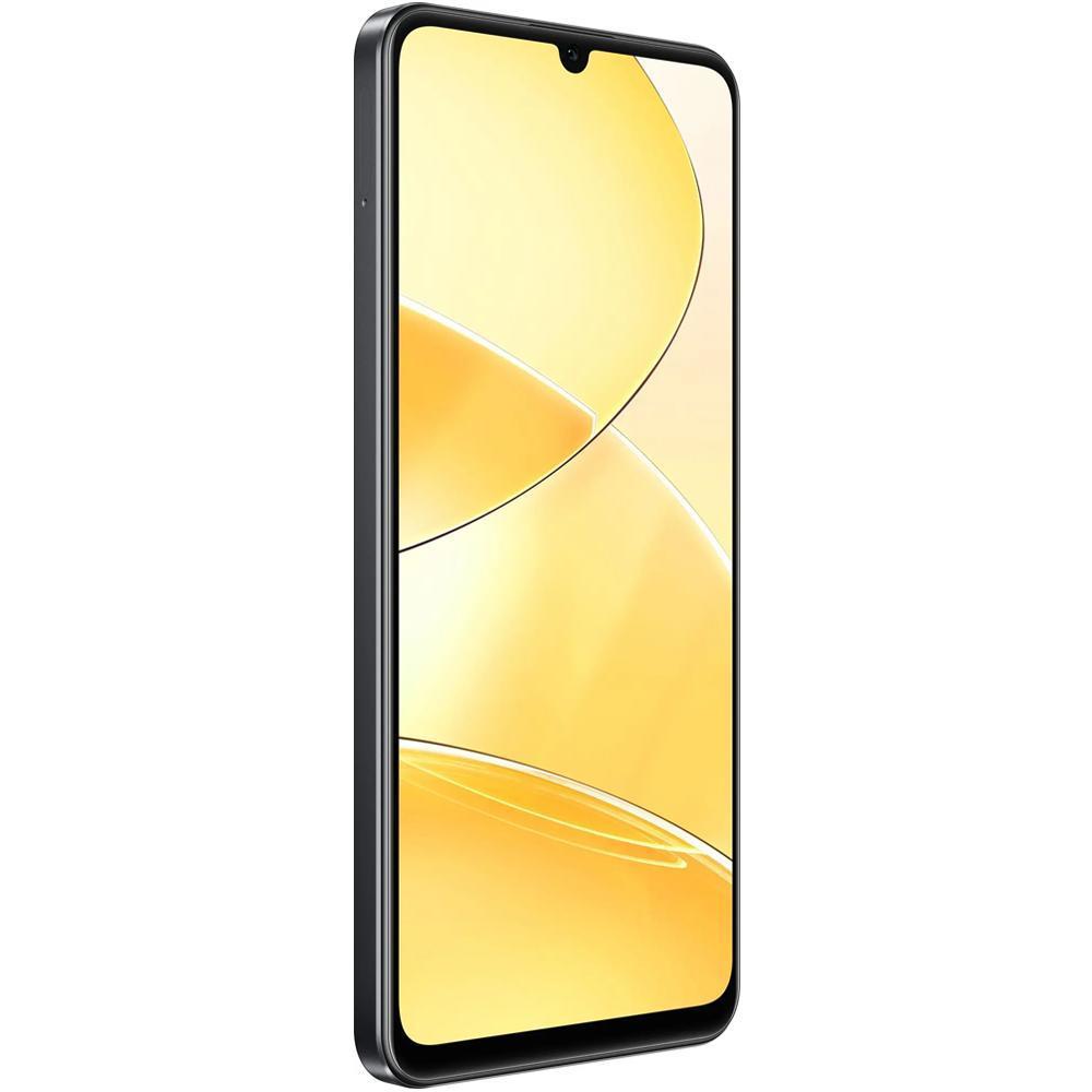 Смартфон Realme C51 4/128GB, Carbon Black