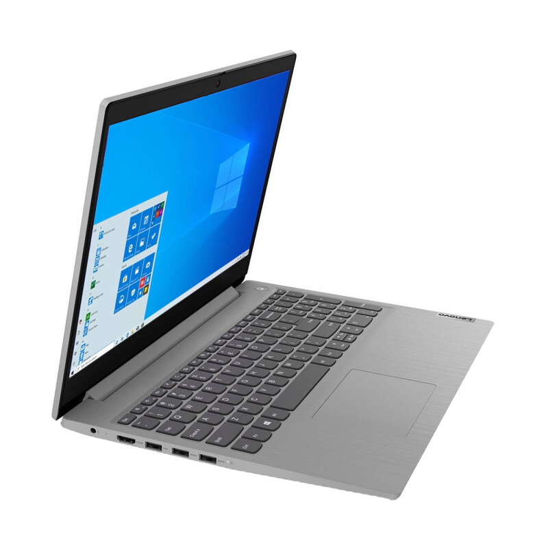 Ноутбук Lenovo IdeaPad 3 15IGL05 81WQ00ENRK, серый