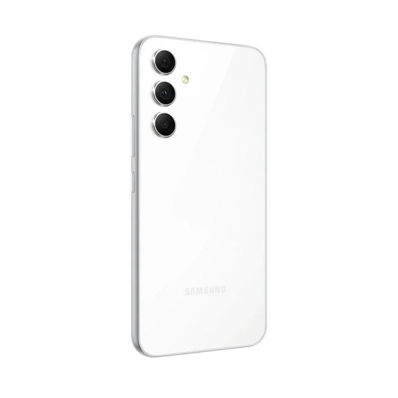 Смартфон Samsung Galaxy A54 6/256GB SM-A546EZWDSKZ, белый