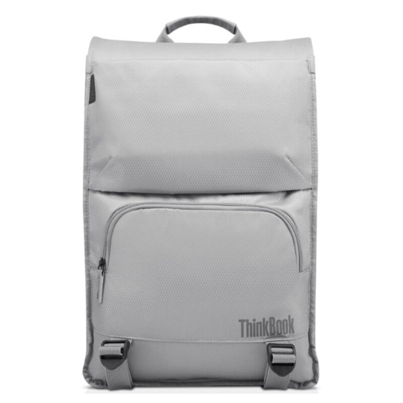 Рюкзак для ноутбука Lenovo Urban Backpack Thinkbook 4X40V26080, серый