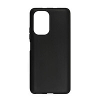 Чехол для телефона A-Case Xiaomi Poco F3 черный