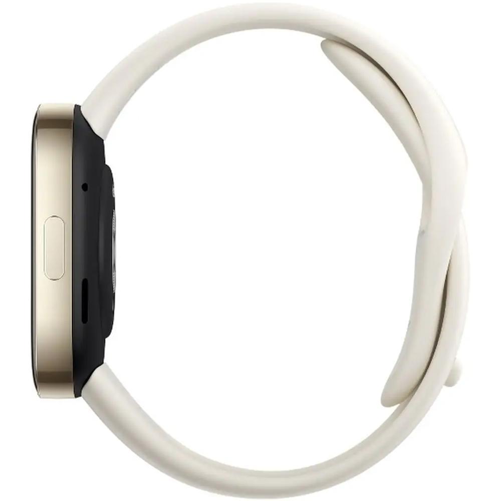 Смарт часы Xiaomi Redmi Watch 3, бежевые