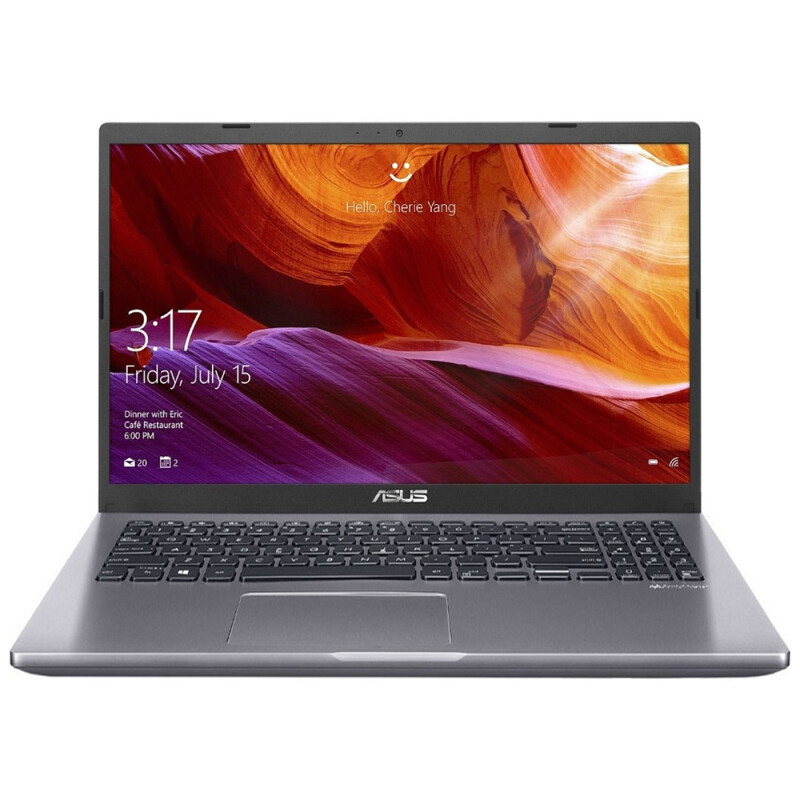 Ноутбук Asus X509UA-BR180 90NB0NC2-M06210