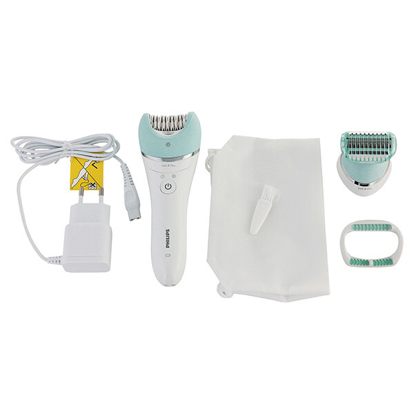 Эпилятор Philips BRE620/00