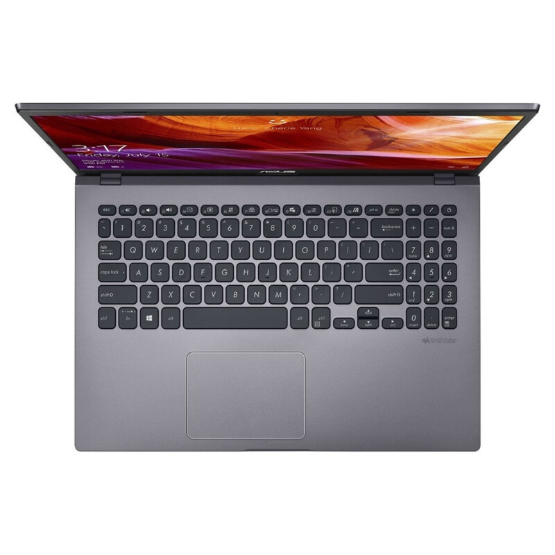 Ноутбук Asus X509UA-BR180 90NB0NC2-M06210