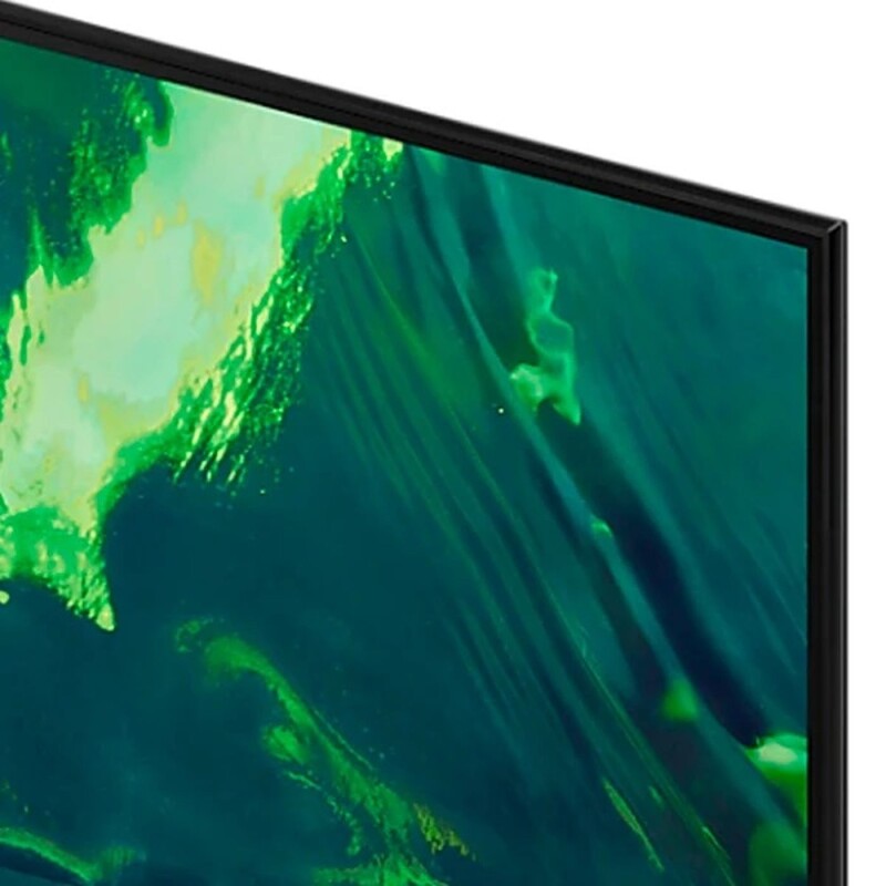 Телевизор Samsung QE85Q77AAUXCE QLED 4K UHD Smart