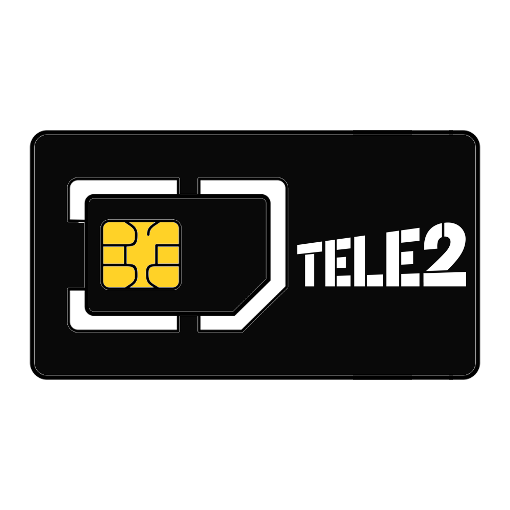 Купить Sim-карта Tele2 500 sale ts в Астане - Oma.kz