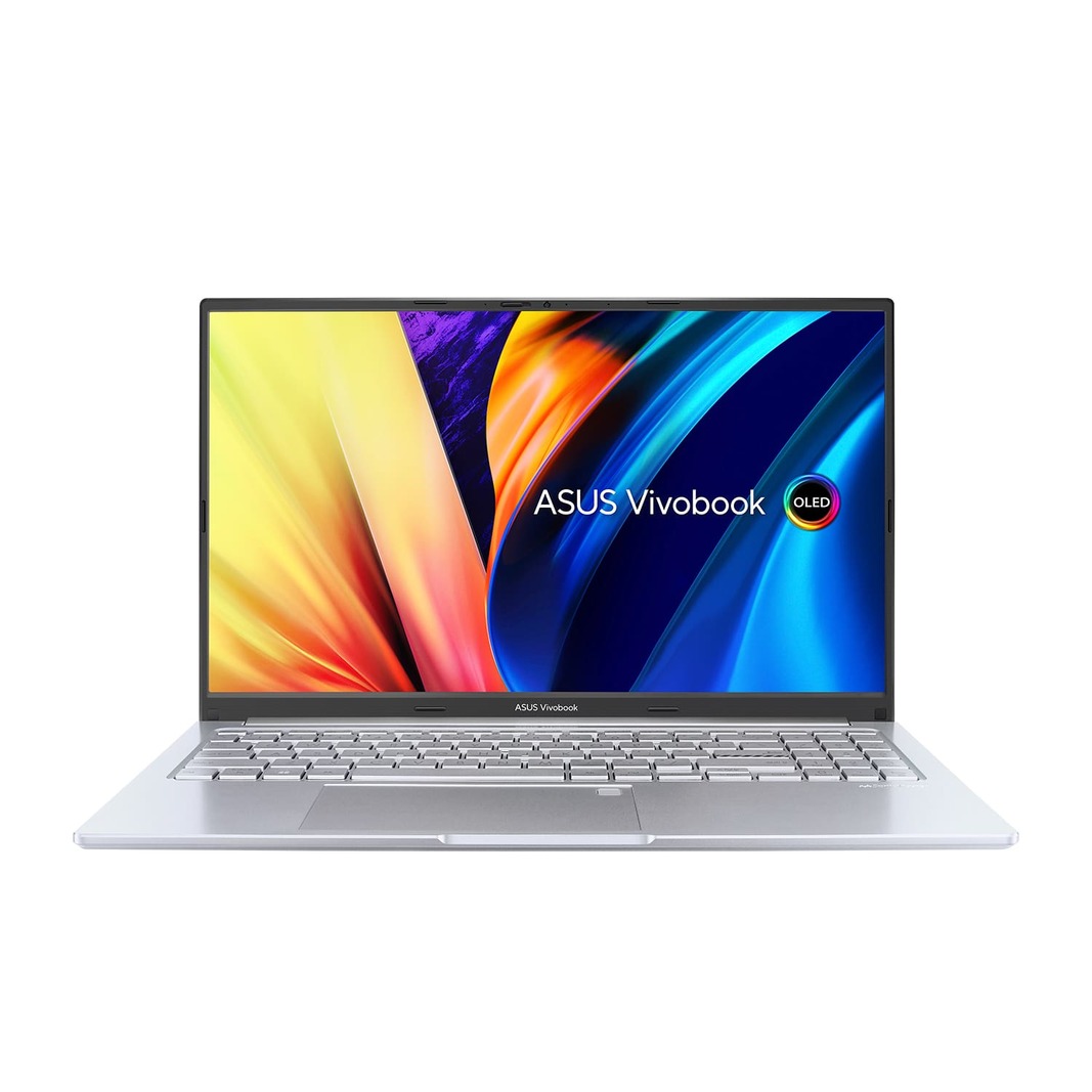 Ноутбук Asus VivoBook 15X X1503ZA-L1491W, 90NB0WY2-M00P60, серебристый