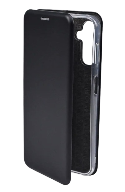 Чехол для мобильного телефона Samsung Galaxy A14 книжка черный