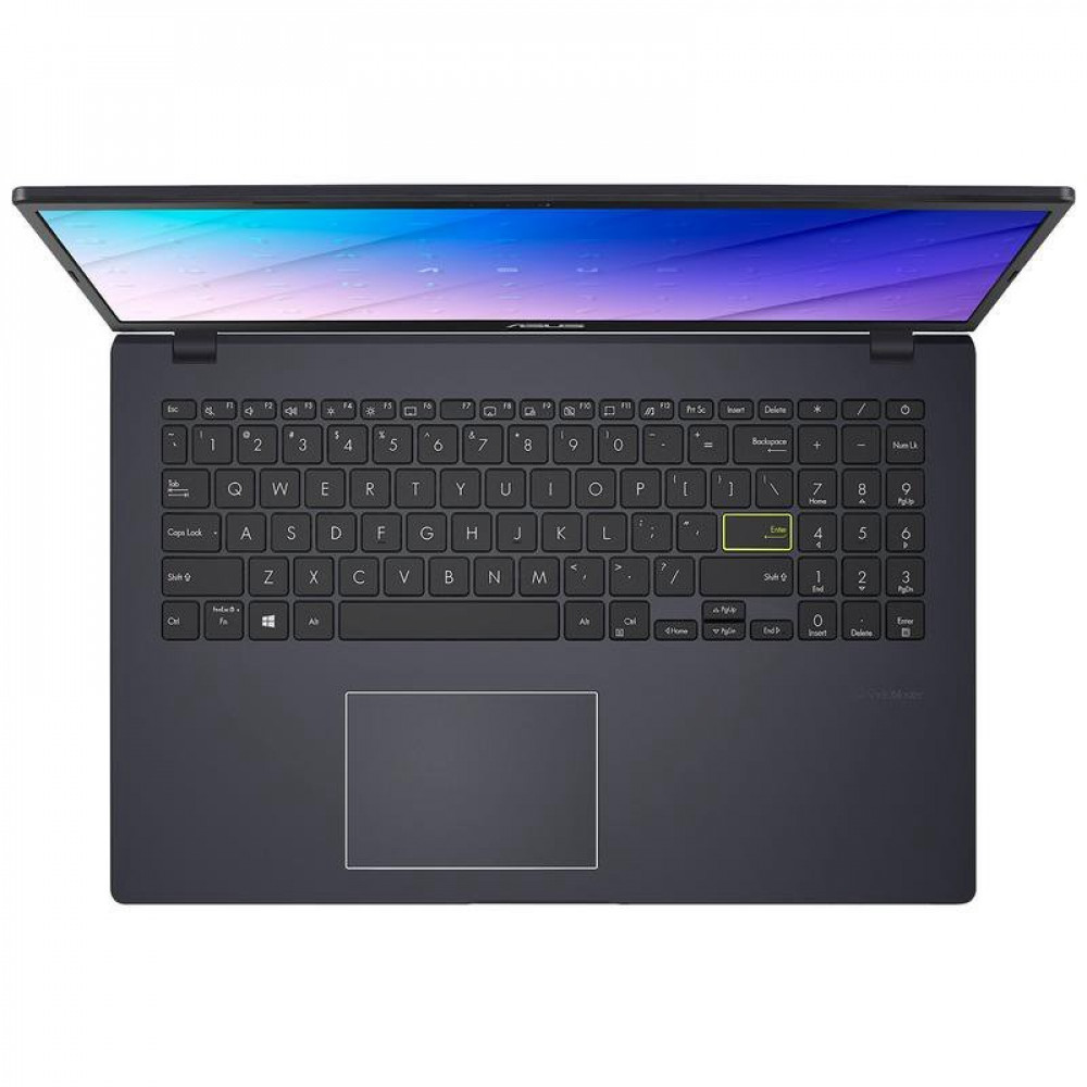 Ноутбук Asus Vivobook Go L510KA-EJ152 90NB0UJ4-M001S0, темно-синий