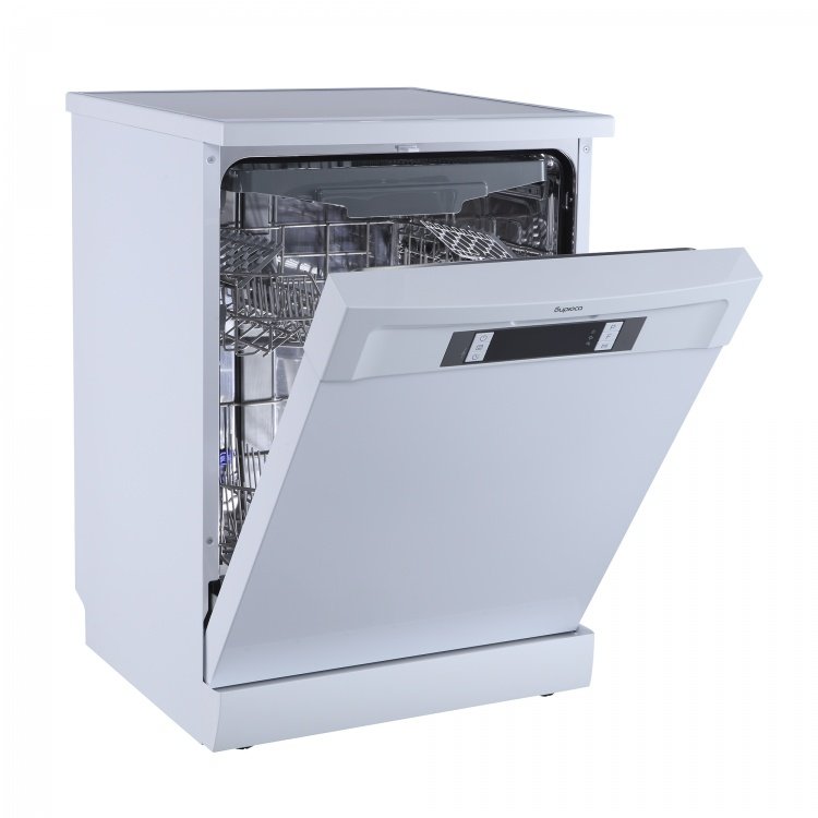 Посудомоечная машина Бирюса DWF-614/6 W белая