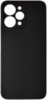 Чехол для мобильного телефона Xiaomi Redmi 12 черный