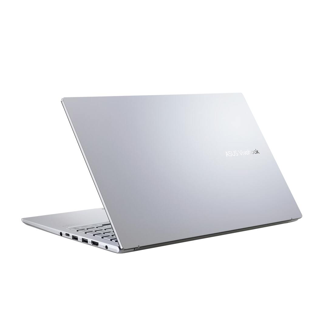 Ноутбук Asus VivoBook 15X X1503ZA-L1491W, 90NB0WY2-M00P60, серебристый