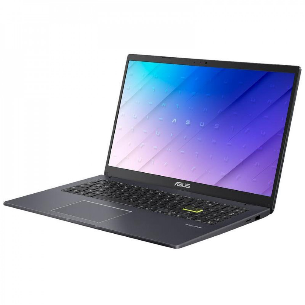 Ноутбук Asus Vivobook Go L510KA-EJ152 90NB0UJ4-M001S0, темно-синий