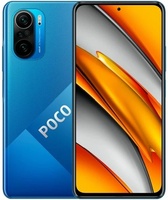 Смартфон Poco F3 8/256Gb синий