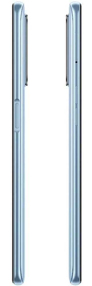 Смартфон Realme 7 8/128Gb белый