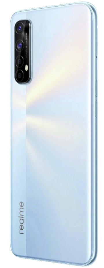 Смартфон Realme 7 8/128Gb белый